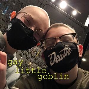 Meet your Posher, Ian